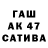 MDMA crystal Aisuluu Djumabekova